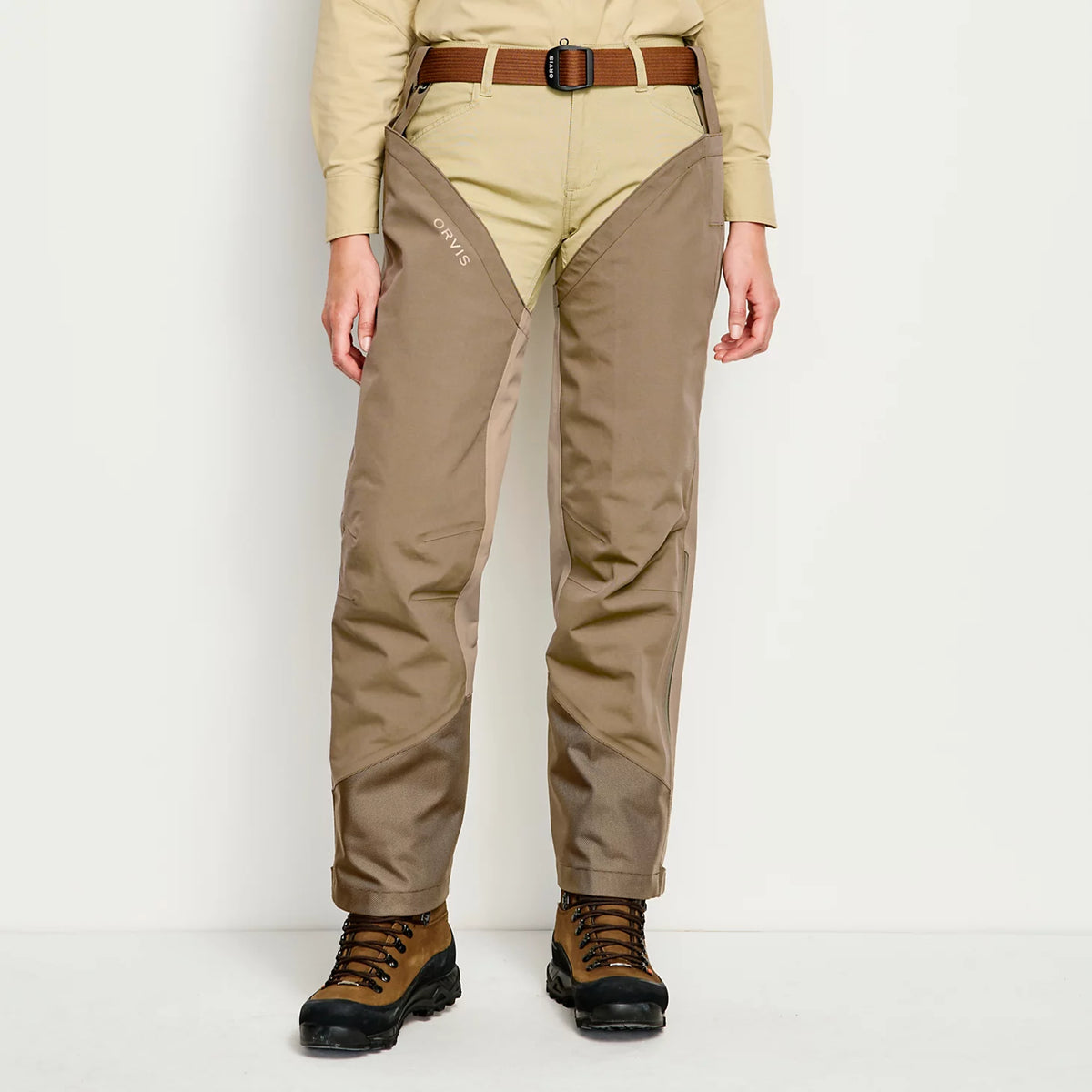 PRO ToughShell Chaps - Orvis Signature