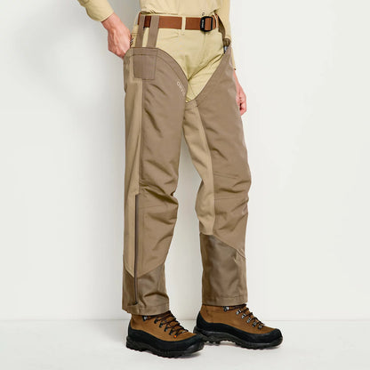 PRO ToughShell Chaps - Orvis Signature