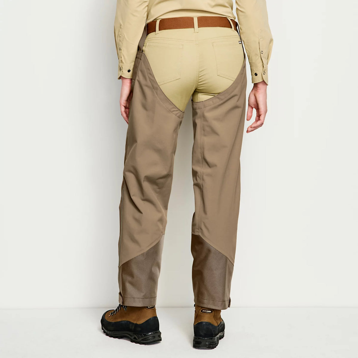 PRO ToughShell Chaps - Orvis Signature