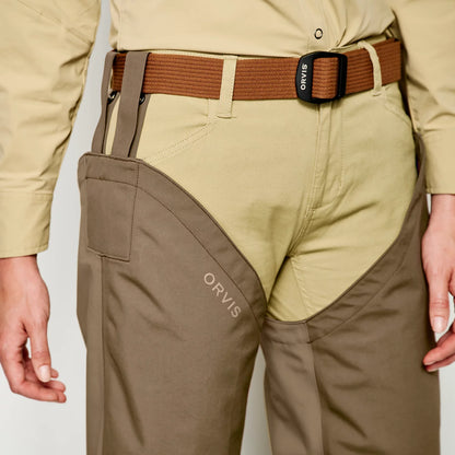 PRO ToughShell Chaps - Orvis Signature
