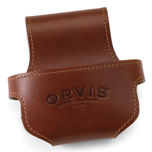 Leather Shotgun Holster - Orvis Smart Buy