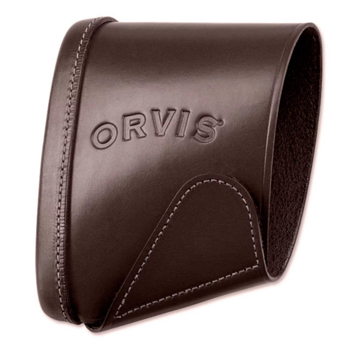 Leather Recoil Sleeve And Pad - Orvis Hot Sale