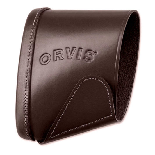 Leather Recoil Sleeve And Pad - Orvis Hot Sale
