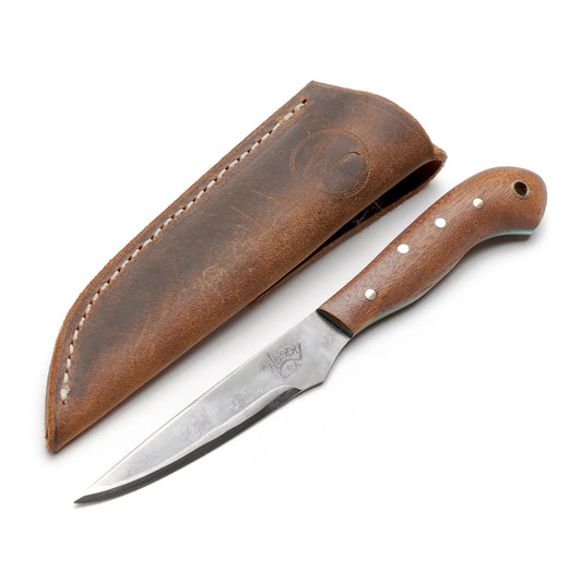 Orvis x Woody Handmade Bird Knife - Orvis Premium