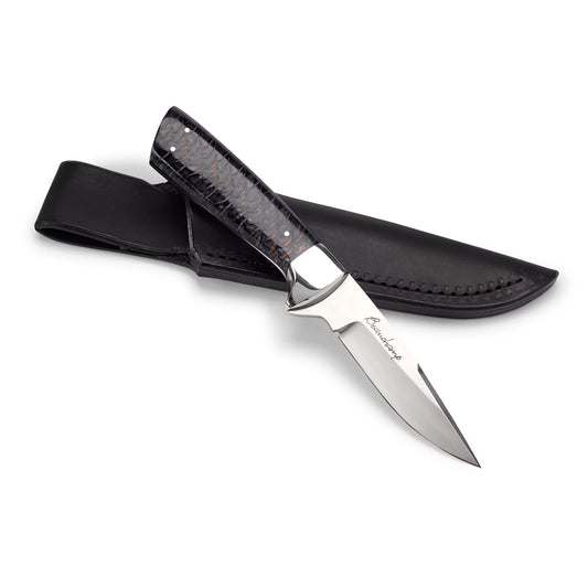 Beauchamp Pinecone Knife - Orvis Premium