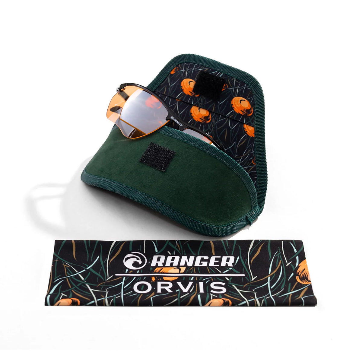 RE Ranger Marksman Shooting Glasses - Orvis Hot Sale