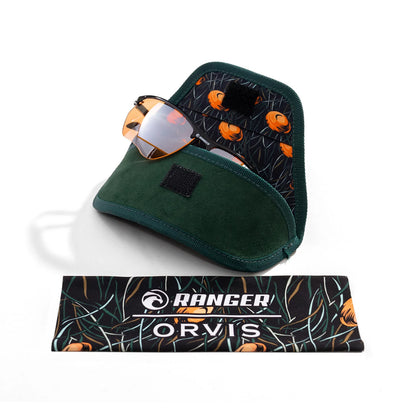 RE Ranger Marksman Shooting Glasses - Orvis Hot Sale