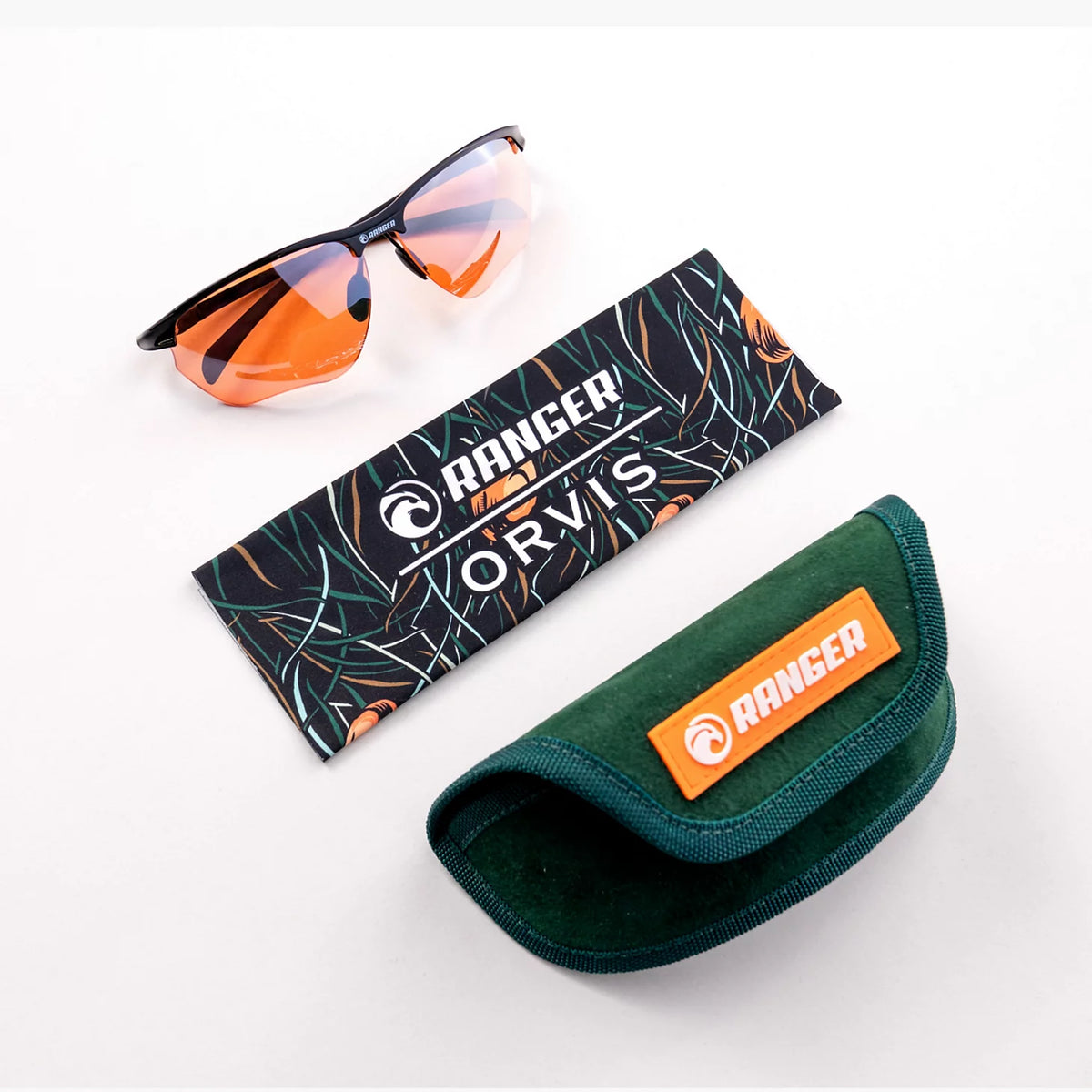 RE Ranger Marksman Shooting Glasses - Orvis Hot Sale