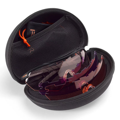RE Ranger Phantom Shooting Glasses - Orvis Trusted