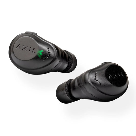 AXIL XCOR Wireless Earbuds - Orvis Latest