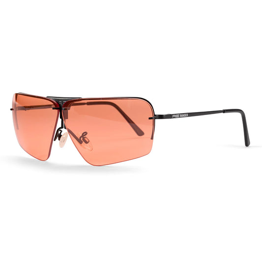 RE Ranger Edge Shooting Glasses Kit - Orvis Best Seller