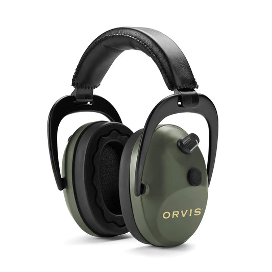 Orvis Edition Pro Ears Gold II 26 - Orvis Featured