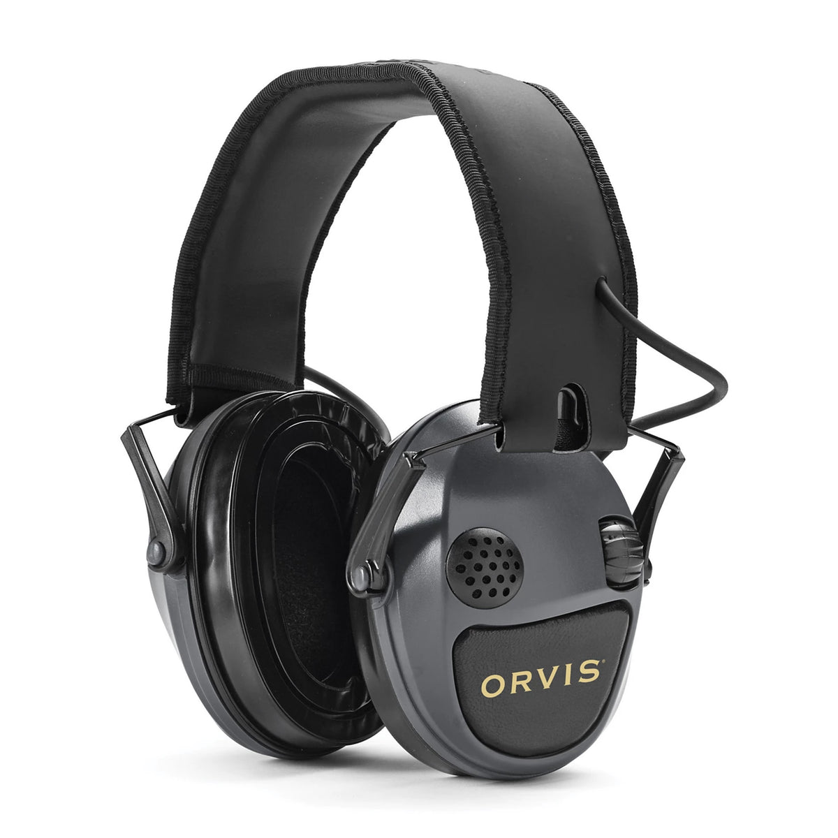 Orvis Edition Pro Earmuffs Silver 22 - Orvis Special Offer