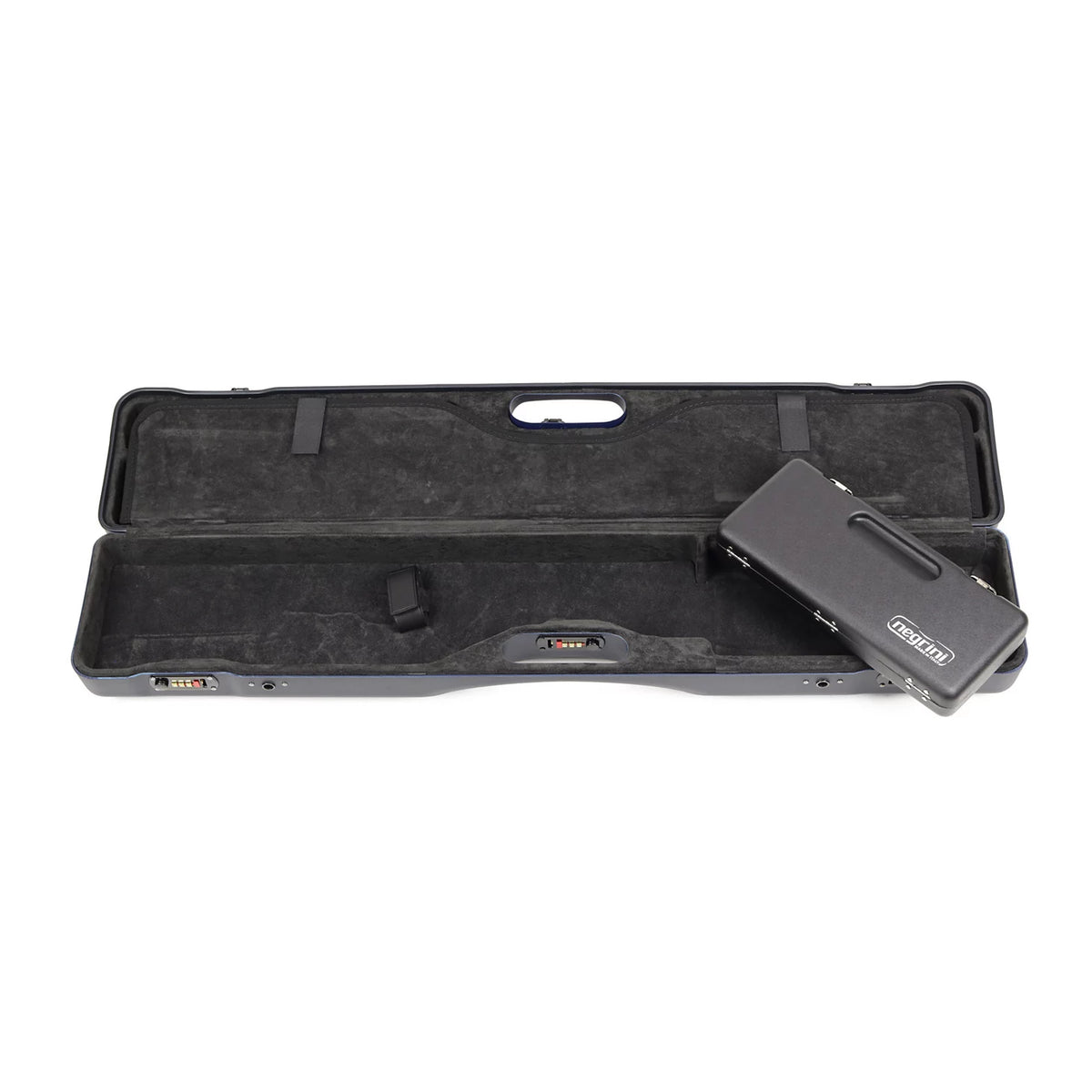 Negrini Lux Universal Shotgun Travel Case - Orvis Exclusive