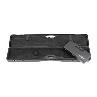 Negrini Lux Universal Shotgun Travel Case - Orvis Exclusive
