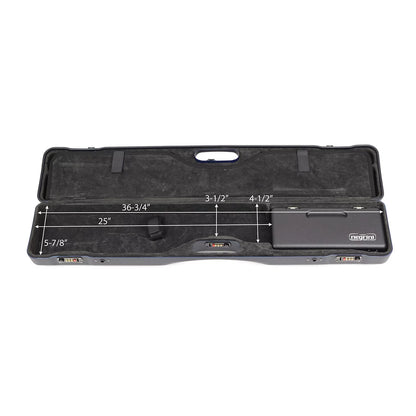Negrini Lux Universal Shotgun Travel Case - Orvis Exclusive