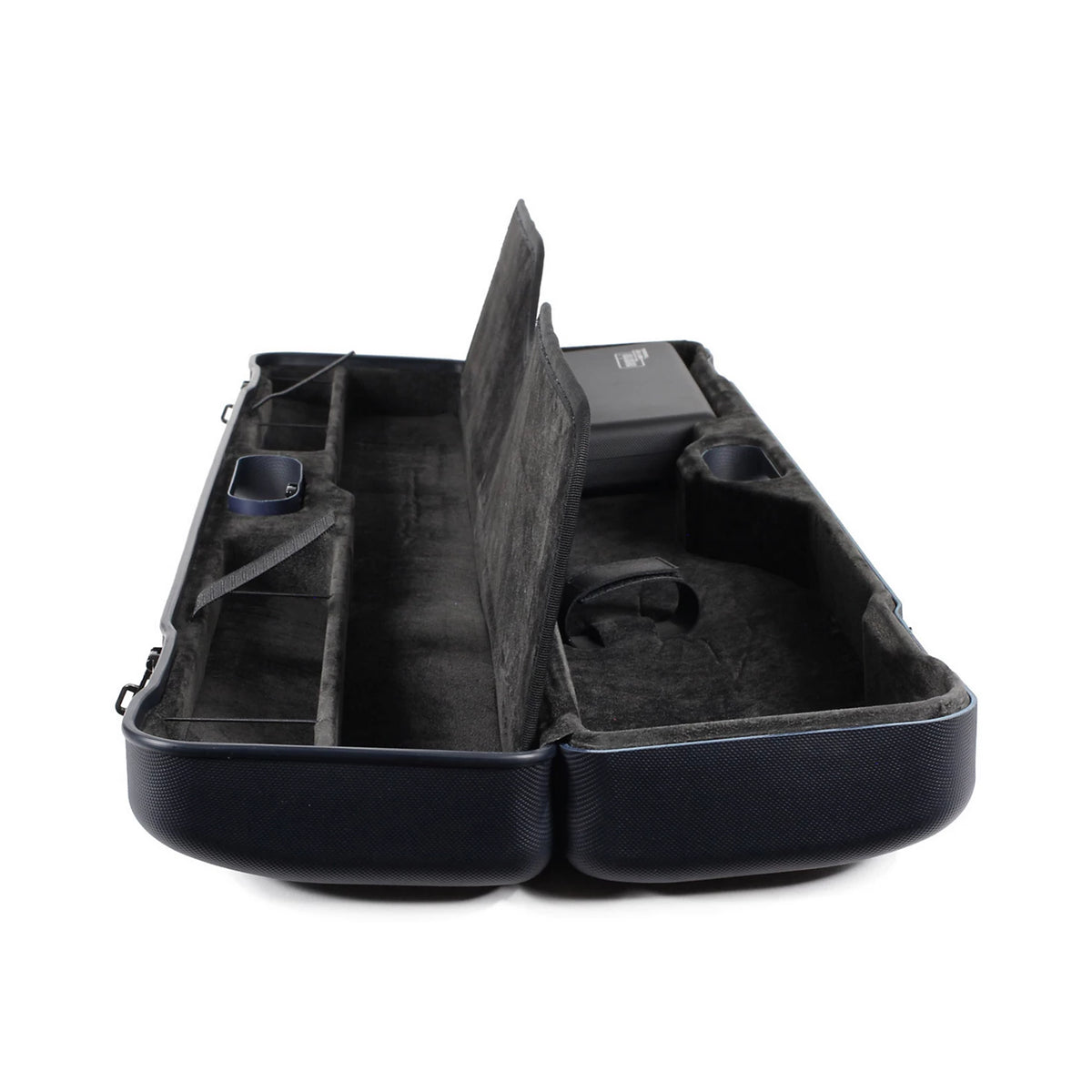 Negrini Lux Universal Shotgun Travel Case - Orvis Exclusive