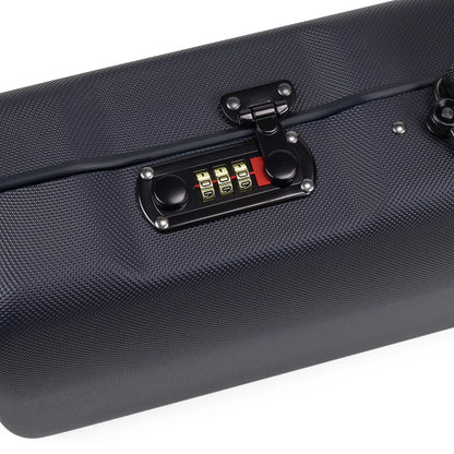 Negrini Lux Universal Shotgun Travel Case - Orvis Exclusive
