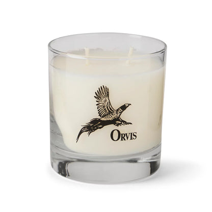 Orvis x Ranger Station Candle - Orvis Sale