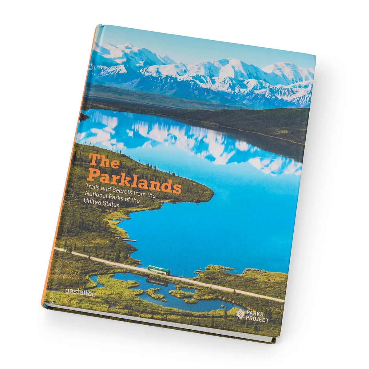 The Parklands Book - Orvis Best Price