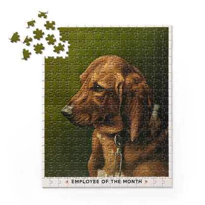 Dog Puzzle - Orvis Best Price
