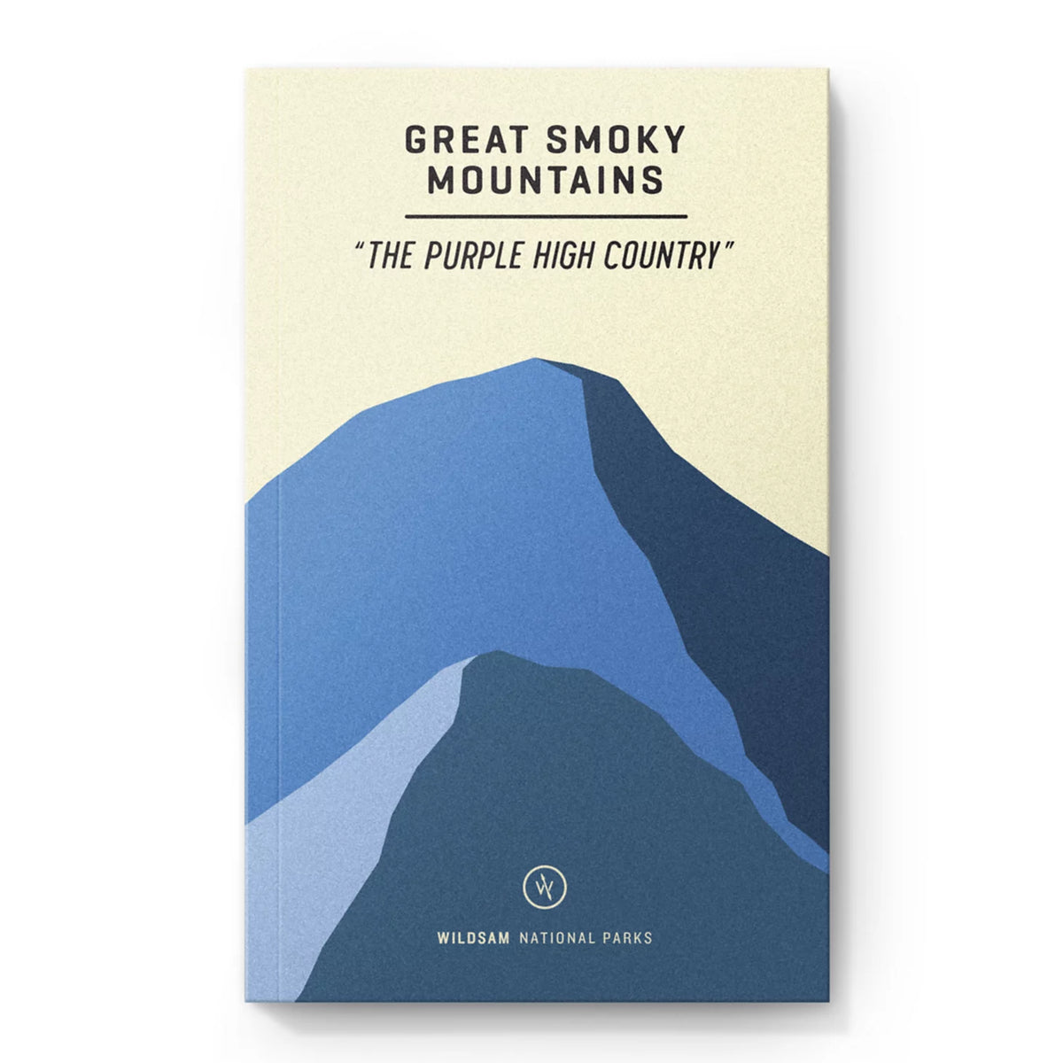 Wildsam's National Park Series - Orvis Trusted