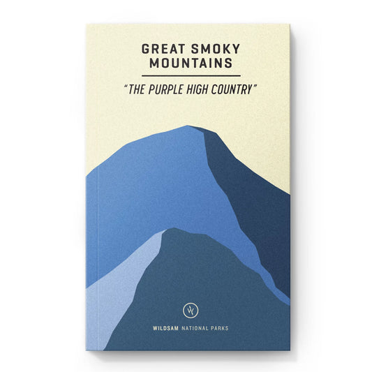 Wildsam's National Park Series - Orvis Trusted