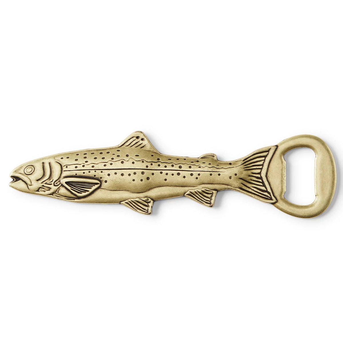 Trout Bottle Opener - Orvis Top Pick