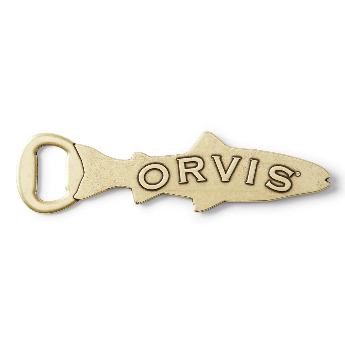 Trout Bottle Opener - Orvis Top Pick