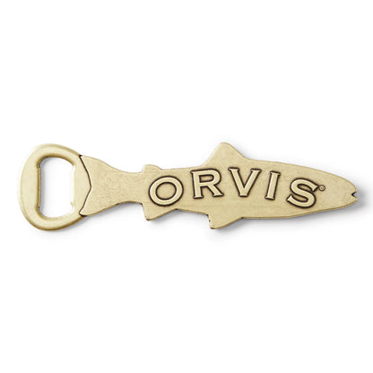 Trout Bottle Opener - Orvis Top Pick