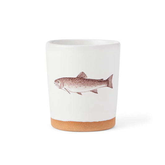 Grayling Ceramics Tumbler - Orvis Smart Buy