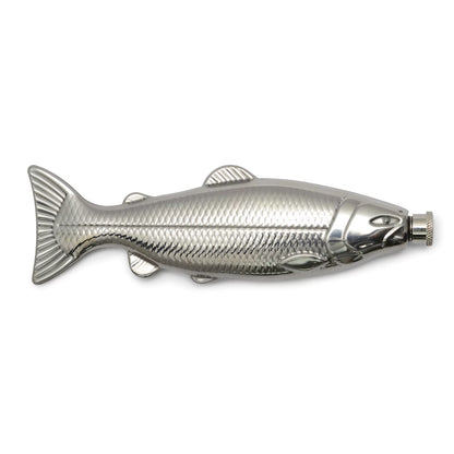 Gentlemen's Hardware Fish Flask - Orvis Hot Sale