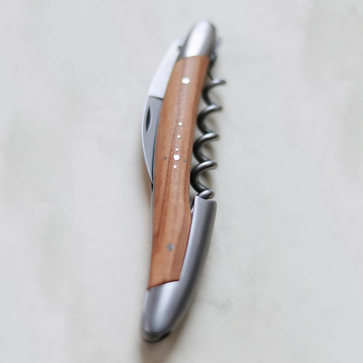 Laguiole® French Waiter's Corkscrew - Orvis Recommended
