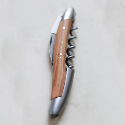Laguiole® French Waiter's Corkscrew - Orvis Recommended