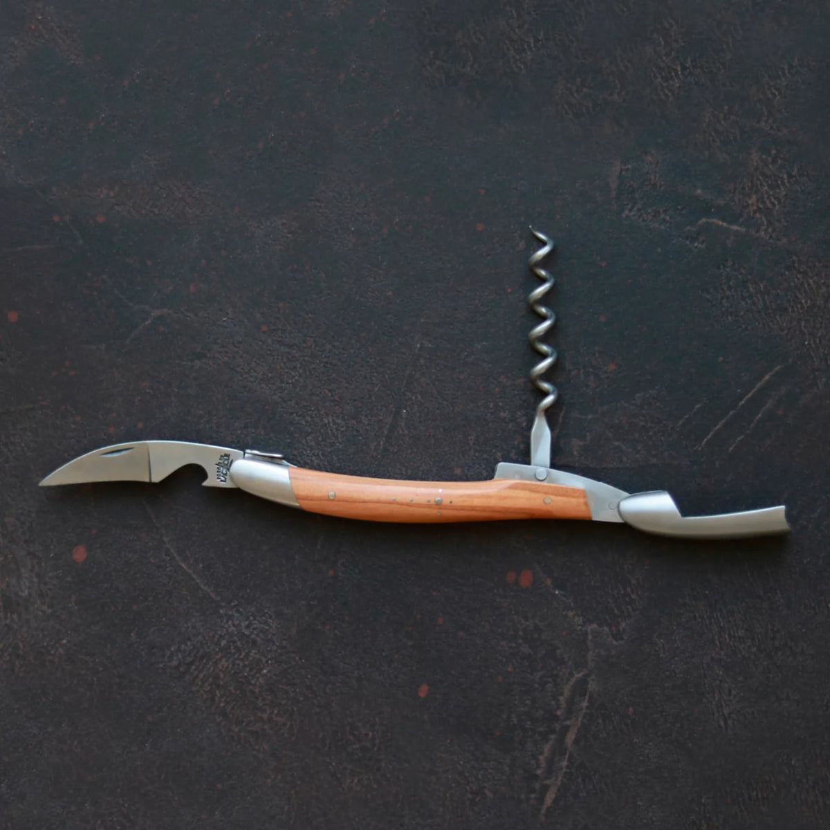 Laguiole® French Waiter's Corkscrew - Orvis Recommended