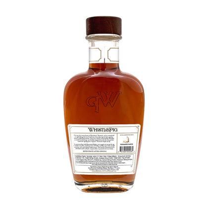 WhistlePig® Whiskey Maple Syrup - Orvis Customer Favorite