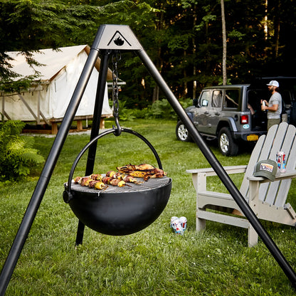 "The Dude" Streamside Cowboy Cauldron - Orvis Exclusive