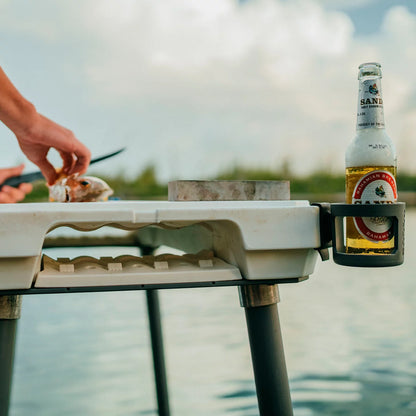 PECOS Convertible Outdoor Table - Orvis Popular