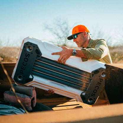 PECOS Convertible Outdoor Table - Orvis Popular