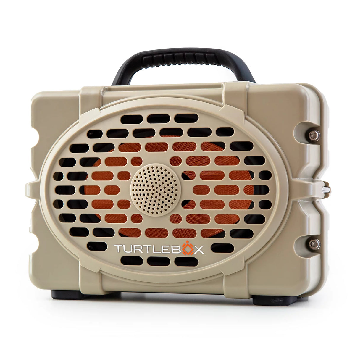 TURTLEBOX® Gen 3 Portable Speaker - Orvis Latest
