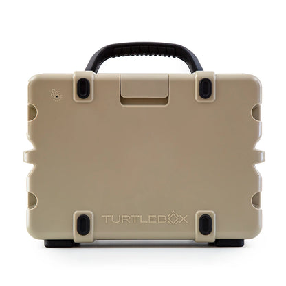 TURTLEBOX® Gen 3 Portable Speaker - Orvis Latest