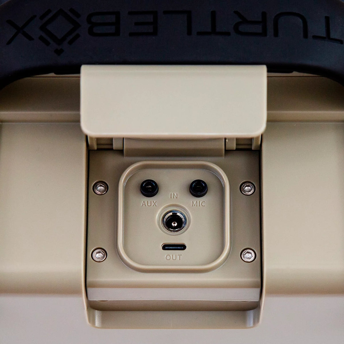 TURTLEBOX® Gen 3 Portable Speaker - Orvis Latest