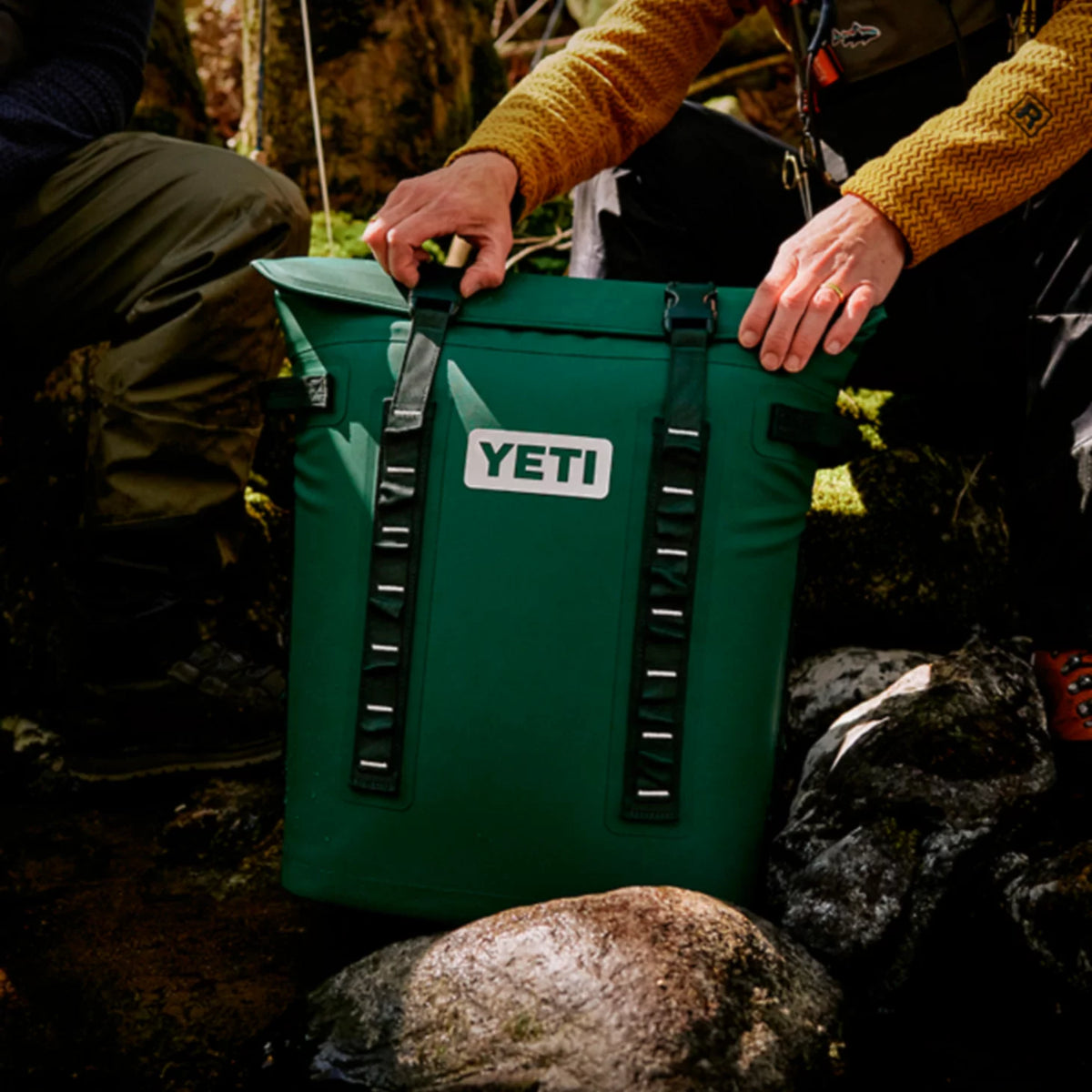 YETI Hopper® M20 Backpack Cooler - Orvis Exclusive
