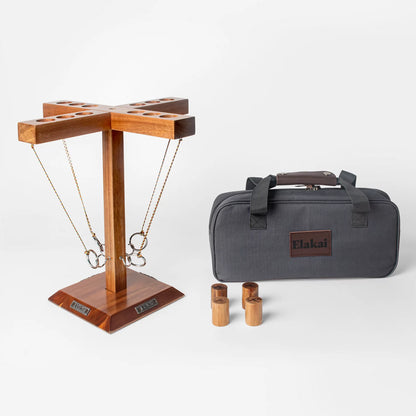 Elakai® Tabletop Hook & Ring Game - Orvis Discount