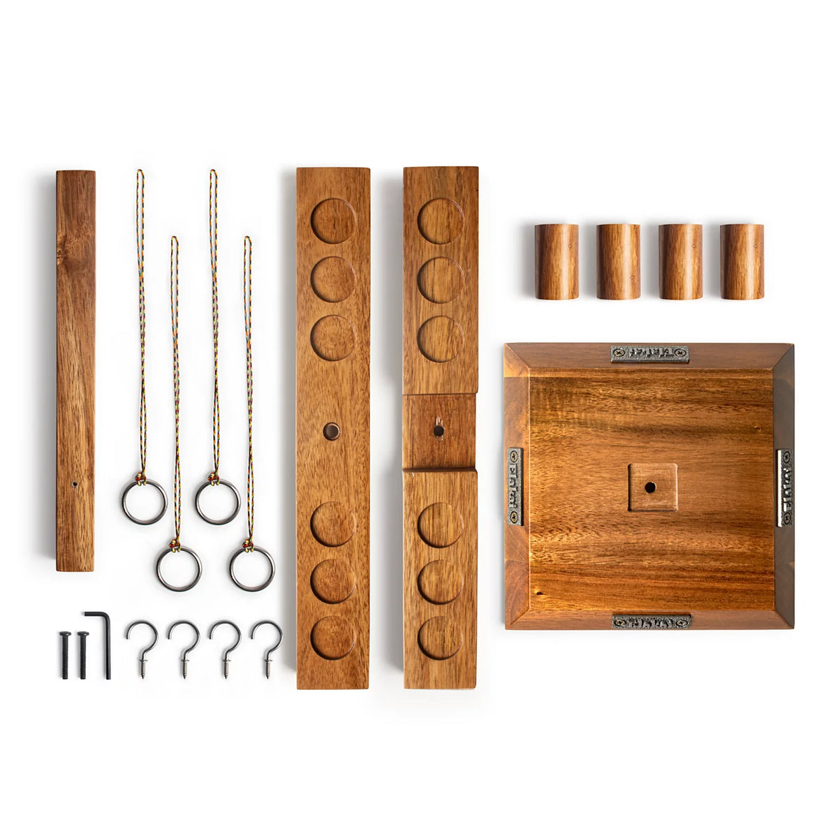 Elakai® Tabletop Hook & Ring Game - Orvis Discount