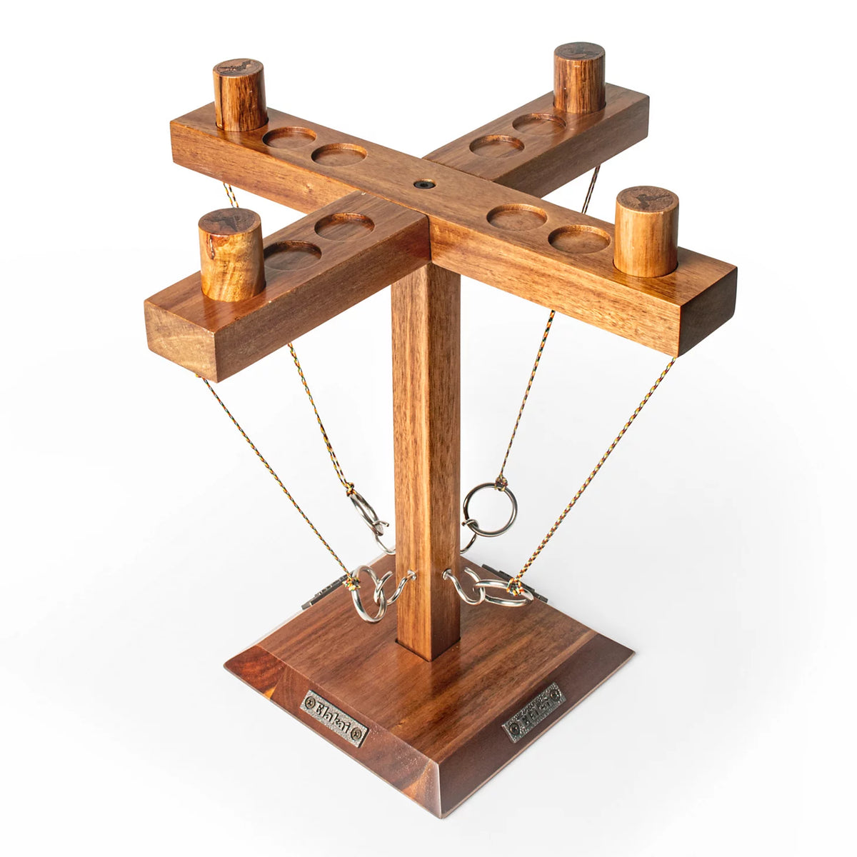 Elakai® Tabletop Hook & Ring Game - Orvis Discount