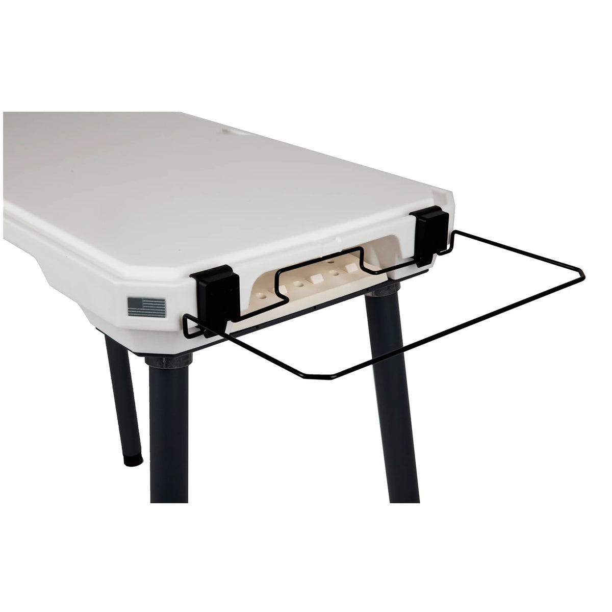 PECOS Outdoor Table Trash Ring - Orvis Best Price