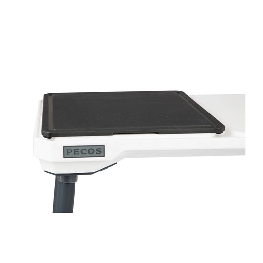 PECOS Outdoor Table Heat Shield Cutting Board - Orvis Value