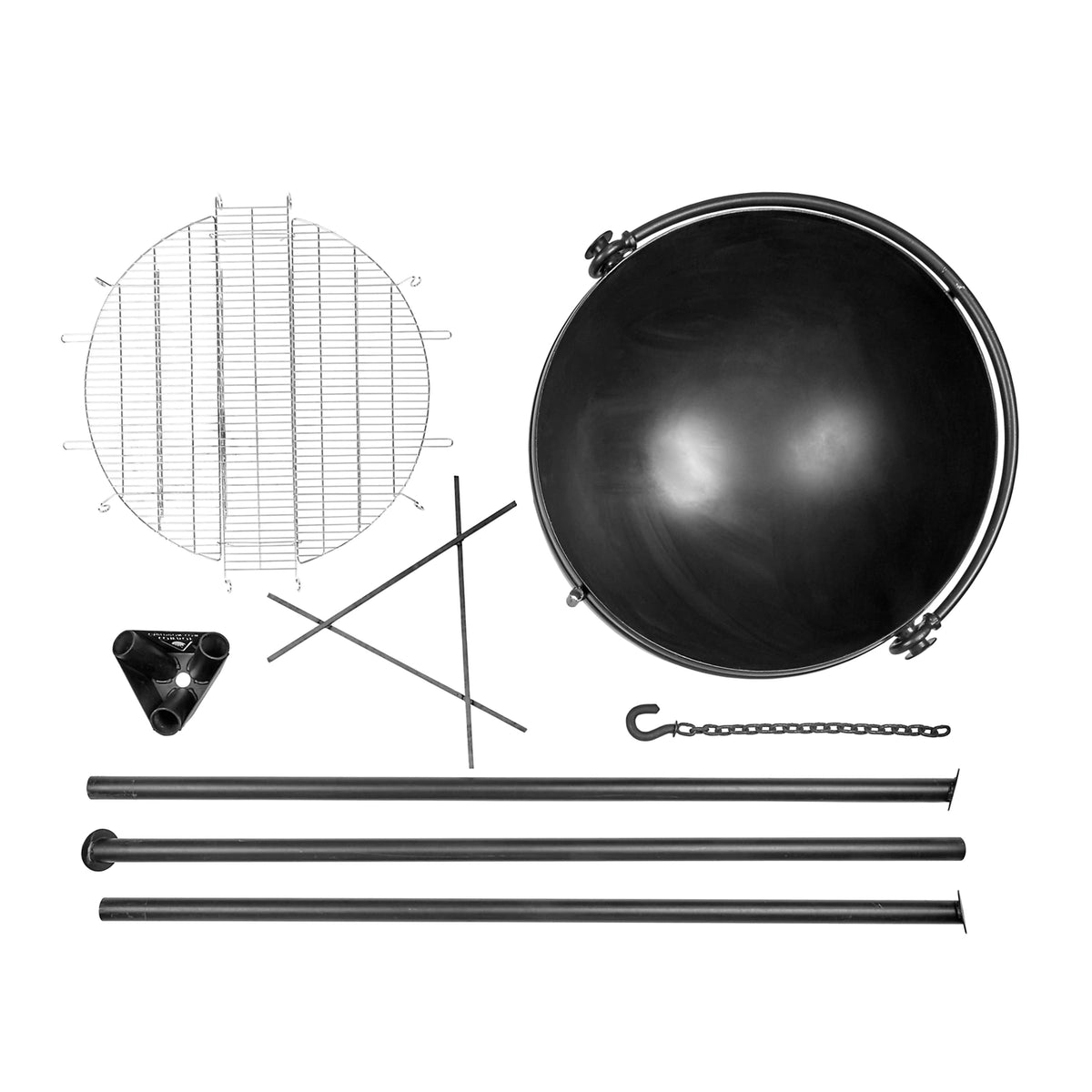 Cowboy Cauldron - 30" Diameter - Orvis Essential