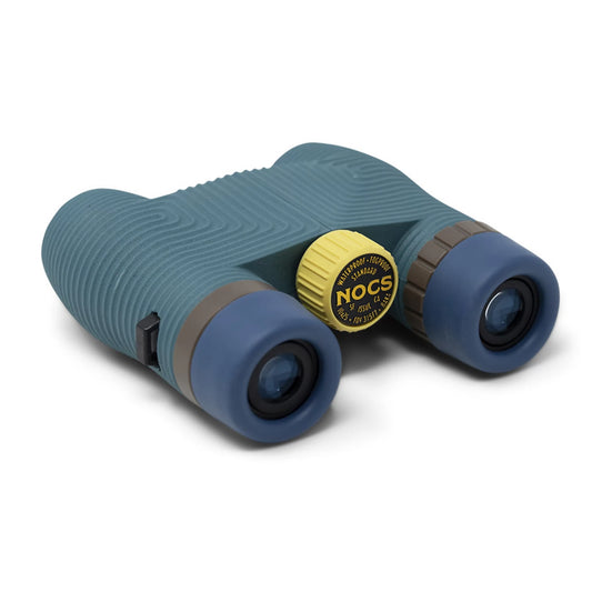 Nocs Waterproof 10x25 Binoculars - Orvis Best Price